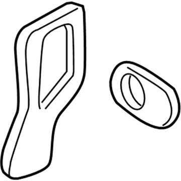 BMW 63-21-7-372-515 Gasket Set