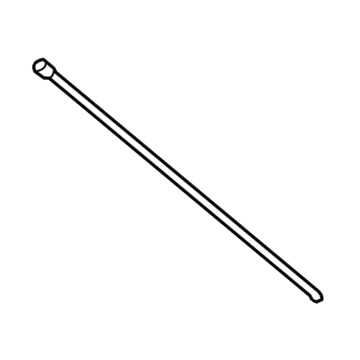 GM 15836293 Actuator Rod