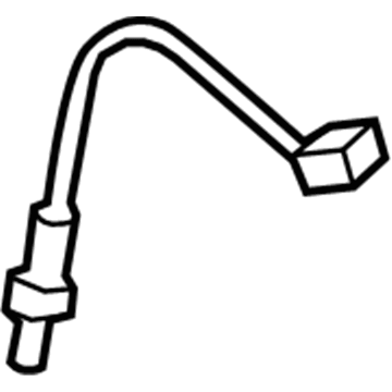 Mopar 5149170AA Oxygen Sensor