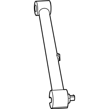 Mopar 68414034AA Arm-Rear