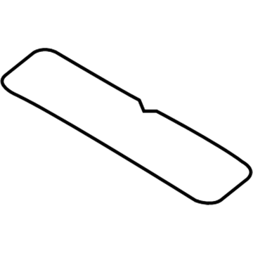 Kia 853053W300 Pad-Roof No 4