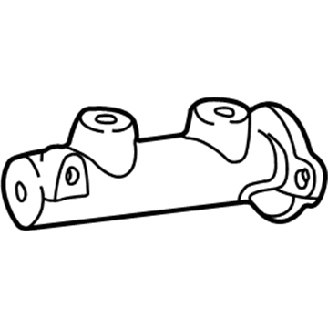 Ford 3F1Z-2140-BA Master Cylinder