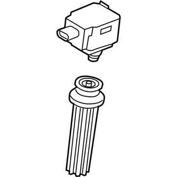 Ford CM5Z-12029-K Coil