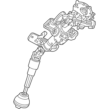 Mopar 6035937AA Screw-Tapping Pan Head