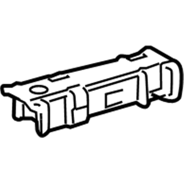 Lexus 899A0-60020 Antenna Assembly, Indoor