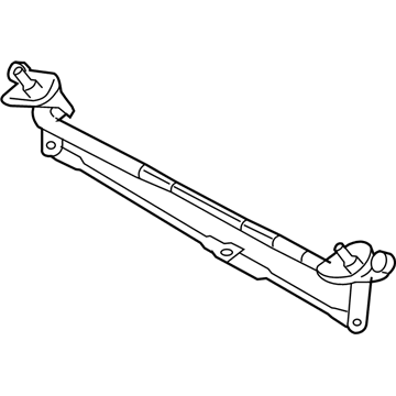 Toyota 85150-04060 Linkage Assembly