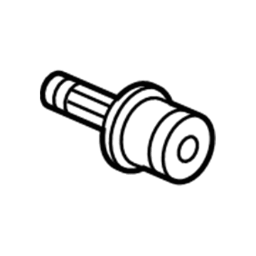 Acura 42330-TZ7-305 Joint Set, Outboard