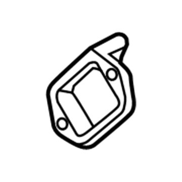 GM 12684475 Adapter