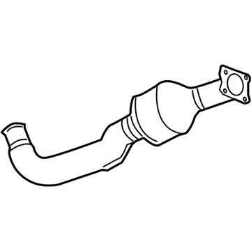 GM 19420301 Converter & Pipe