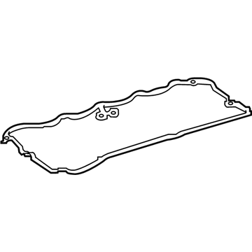 Lexus 11213-36050 Gasket, Cylinder Head