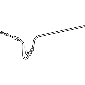 Toyota 86101-48490 Cable