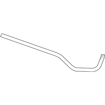 GM 22842517 Stabilizer Bar