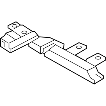 Hyundai 95420-2S220 Smart Key Antenna Assembly