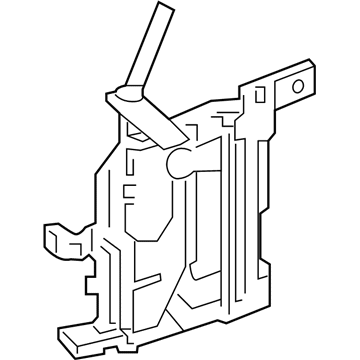 Hyundai 95480-2S810 Module Assembly-Smart Key