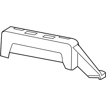 GM 84190616 Cover