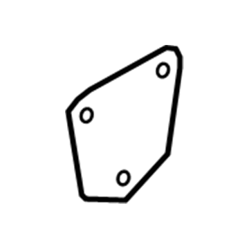 BMW 51-12-7-131-741 Washer-Gasket