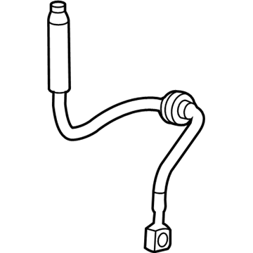 GM 42474217 Brake Hose