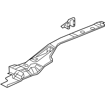 GM 23271367 Upper Rail