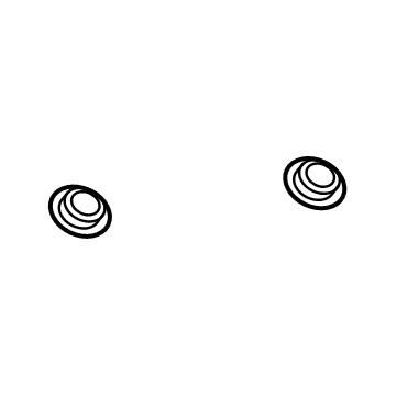 Mopar 4780450 Plug