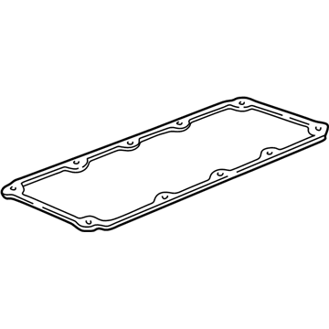 Mopar 4777626AA Gasket-Cylinder Cover