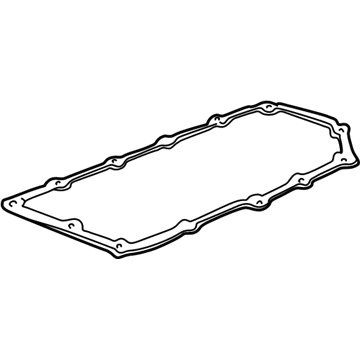 Mopar 4556666 Gasket-Oil Pan