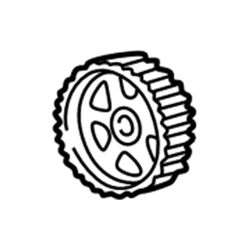 Mopar 4667602 Sprocket-Camshaft