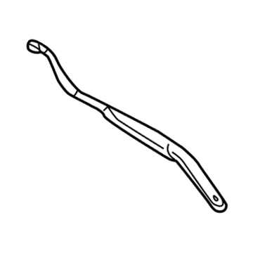 GM 10364940 Wiper Arm