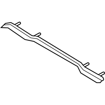 Kia 86964G5100 Cover-Sealing