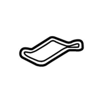 Hyundai 22443-2B600 Gasket-Rocker Cover