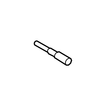 BMW 34-33-6-865-679 Mounting Screw