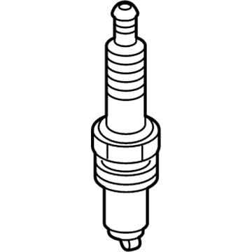 Mopar SP148183AB Plug