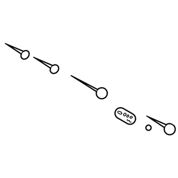 Mopar 5026600AC Cluster-Instrument Panel