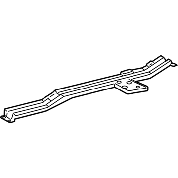 Toyota 57601-0C030 Floor Rail