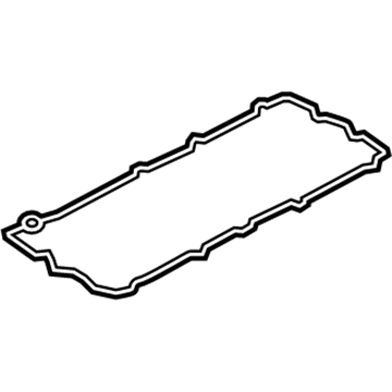 Ford 5C3Z-6710-AA Upper Oil Pan Gasket