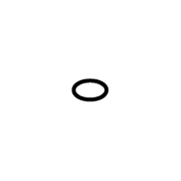 Ford 3C3Z-6691-AA Tube Gasket