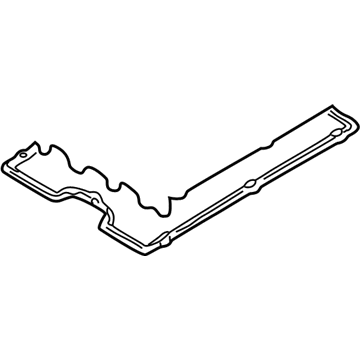 Hyundai 22441-38010 Gasket-Rocker Cover