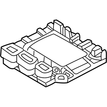 GM 19178835 Ignition Module