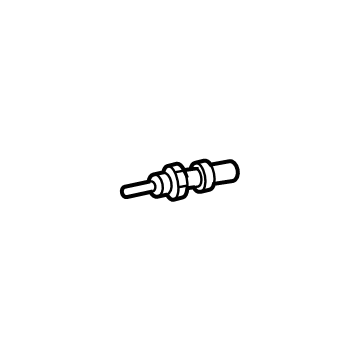 GM 55514862 Temperature Sensor