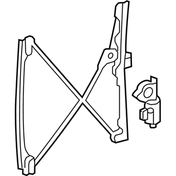 GM 20971730 Regulator