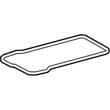 GM 19205614 Gasket, Camshaft Housing Cover