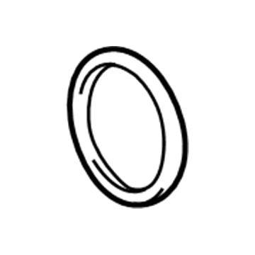 GM 22909767 Master Cylinder Seal