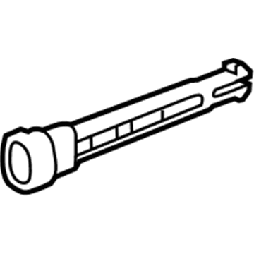 GM 92457846 Fluid Level Sensor