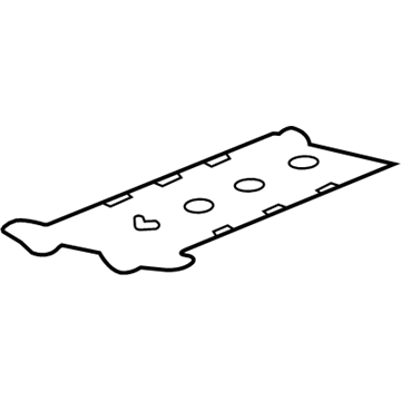 GM 55354237 Valve Cover Gasket