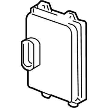 GM 25883862 Module