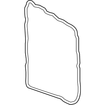 Hyundai 45282-26100 Gasket-Valve Body Cover