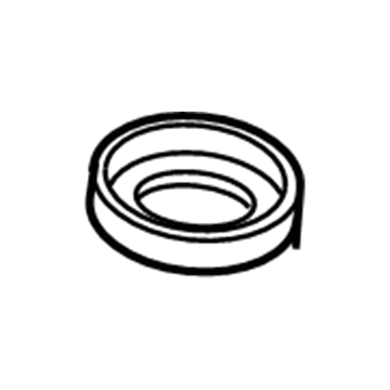 Mopar 4777042AB Seal-Spark Plug Tube