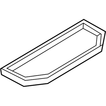 Infiniti 26513-3J100 Packing-Lens