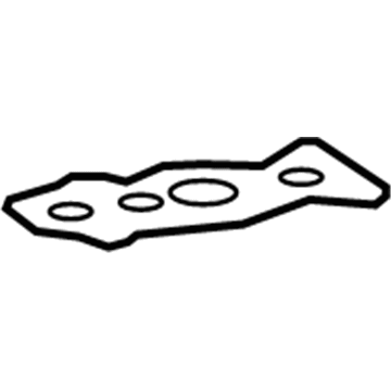Toyota 15471-36010 Oil Pipe Gasket