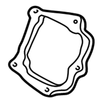 Lexus 25685-20010 Gasket, E.G.R Cooler