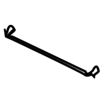 Mopar 5059001AC Strap-Ground